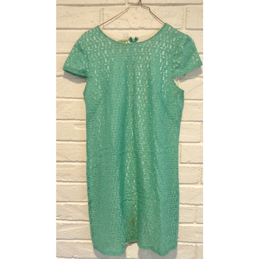 Lace Dress